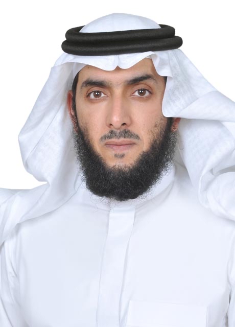 Dr. Abdulmajeed M. Alajlan